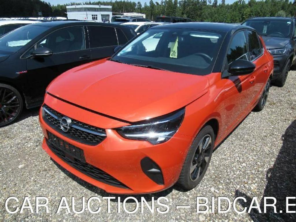 Opel Corsa-e - Elegance, 2023