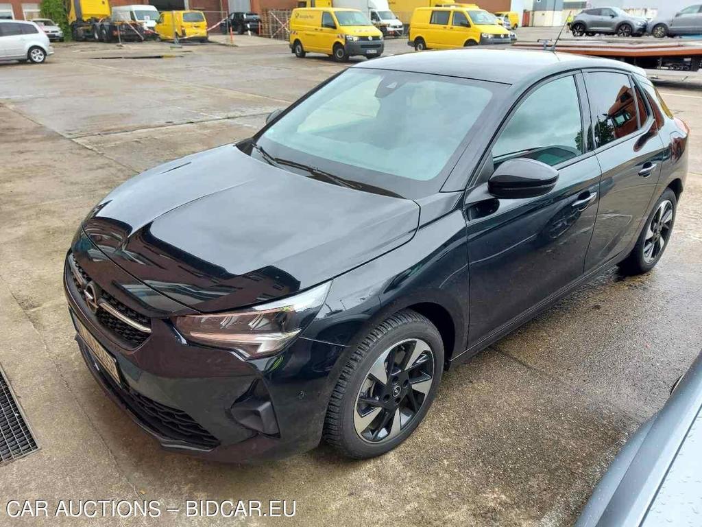 Opel Corsa-e - GS, 2023