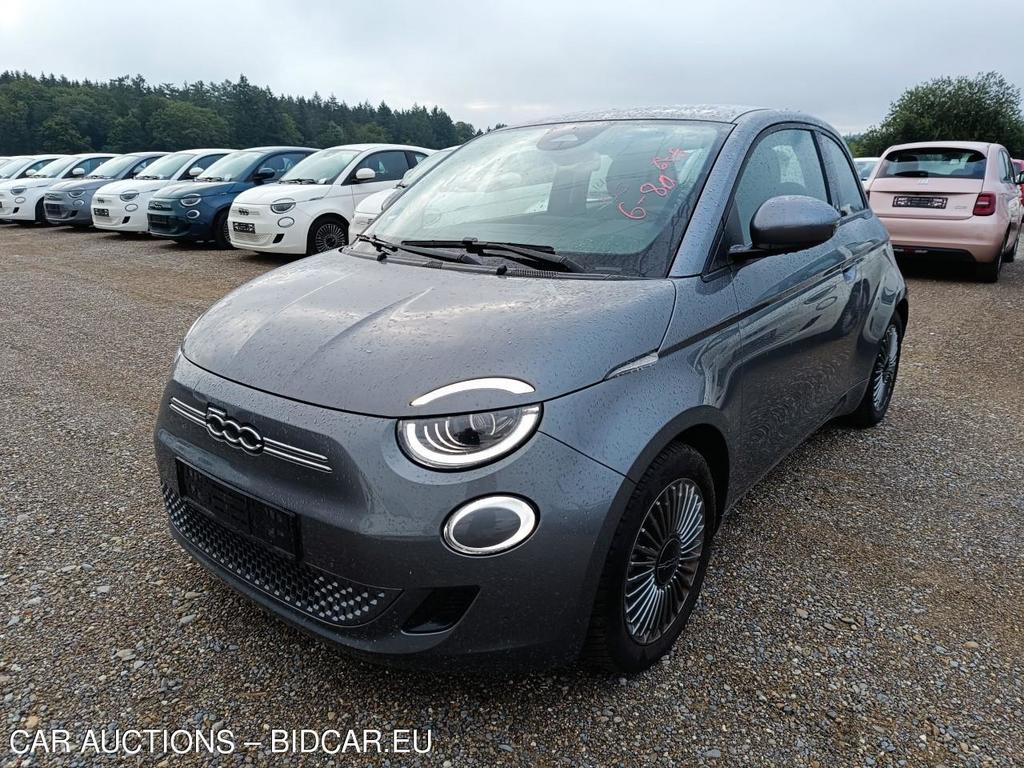 Fiat 500e - Icon, 2022