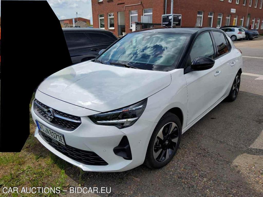 Opel Corsa-e - GS, 2023