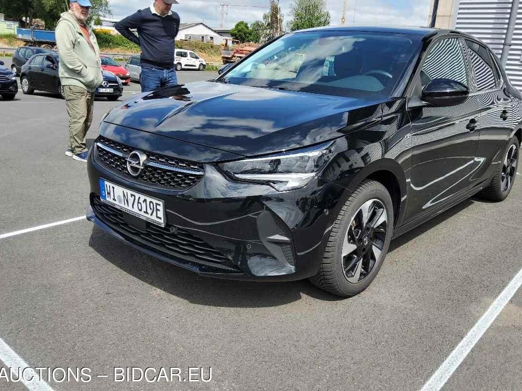 Opel Corsa-e - Elegance, 2023