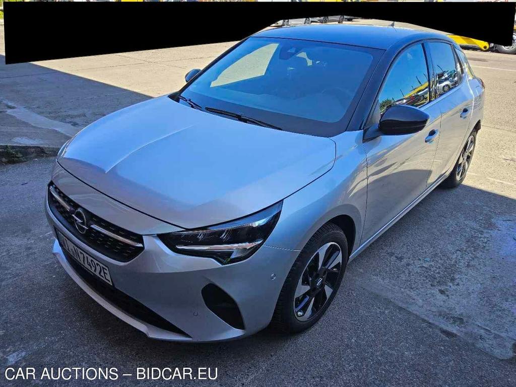 Opel Corsa-e - Elegance, 2023