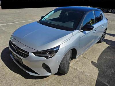 Opel Corsa-e - Elegance, 2023