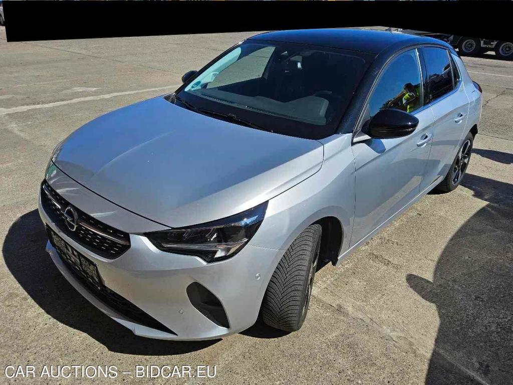 Opel Corsa-e - Elegance, 2023
