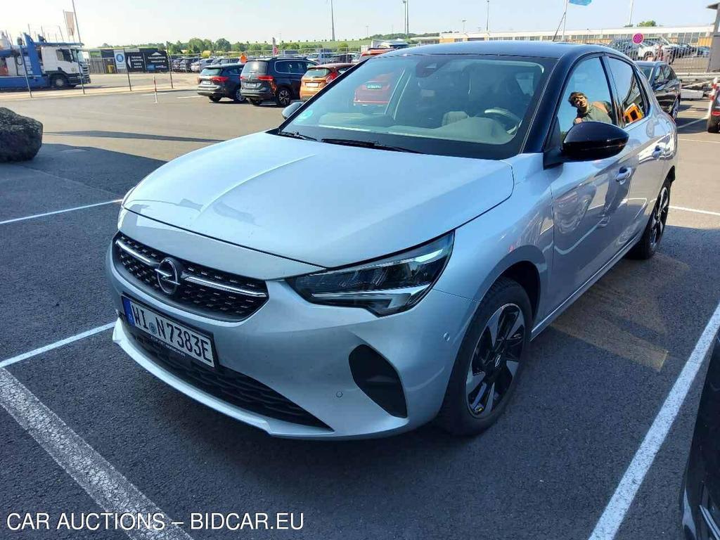 Opel Corsa-e - Elegance, 2023