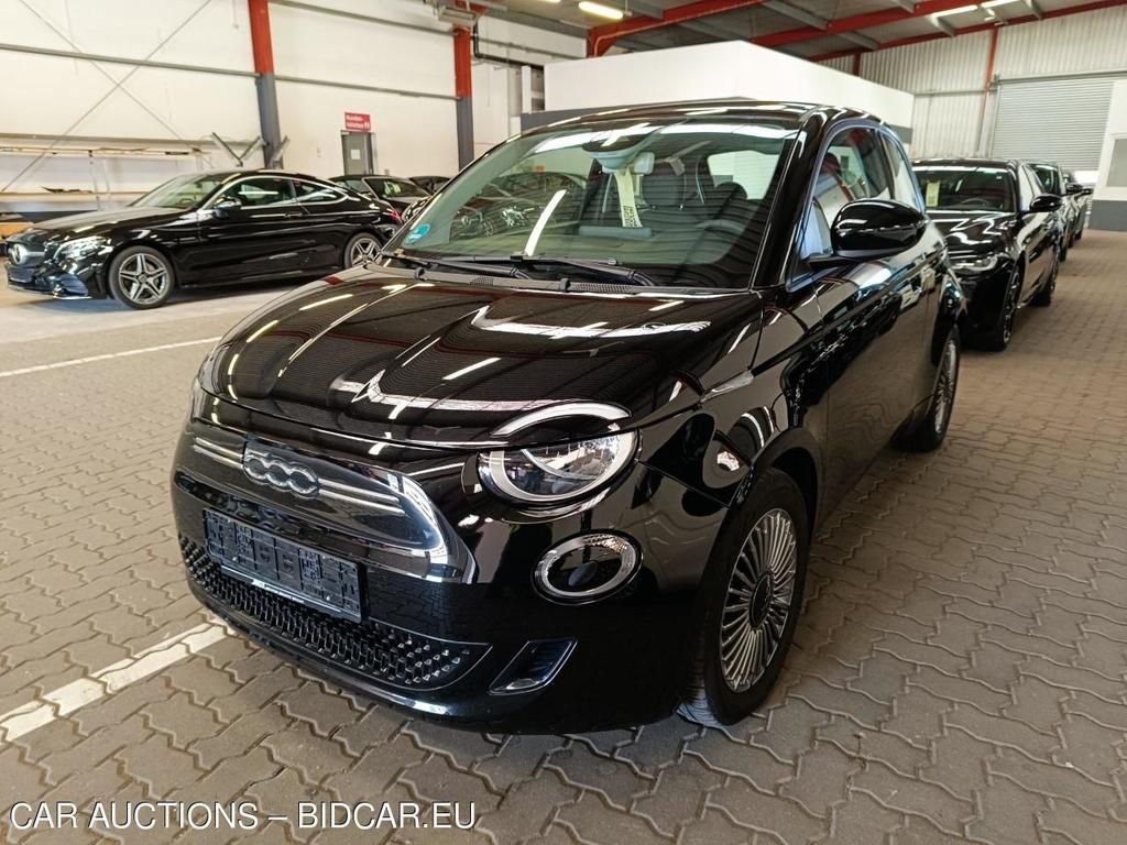 Fiat 500e - Icon, 2023