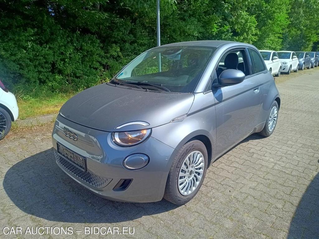 Fiat 500e - Action, 2022
