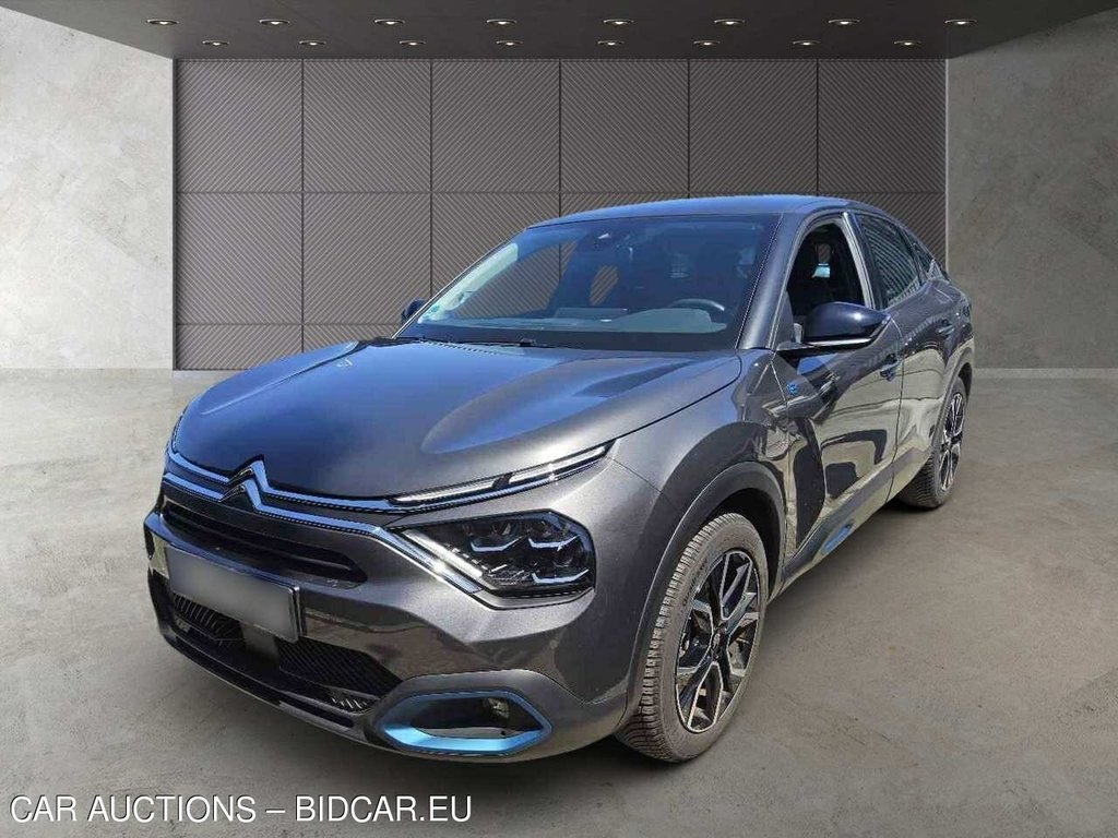 Citroen E-c4 136 FEEL PACK, 2023