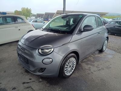 Fiat 500e - Action, 2022