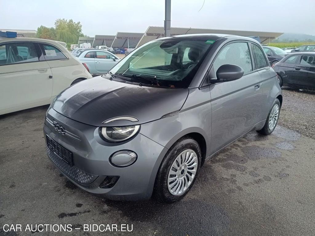 Fiat 500e - Action, 2022