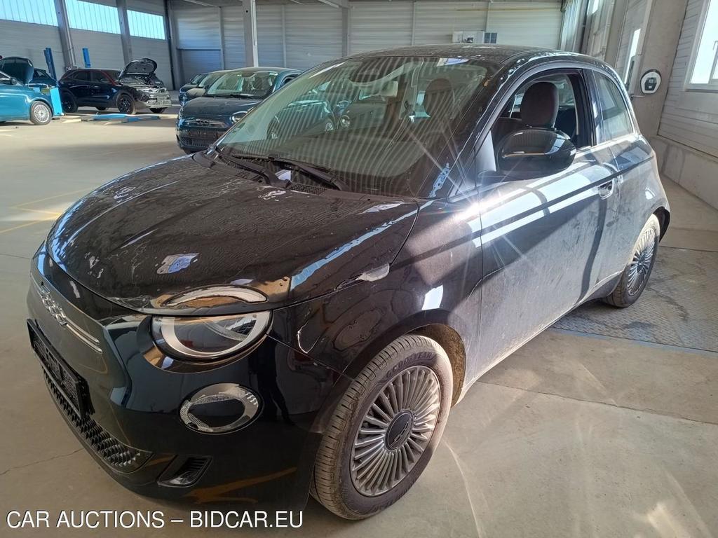 Fiat 500e - Icon, 2023