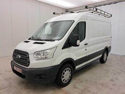Ford Transit 350M L2H2 Trend 2.0TD 130pk/cv FWD, 2019