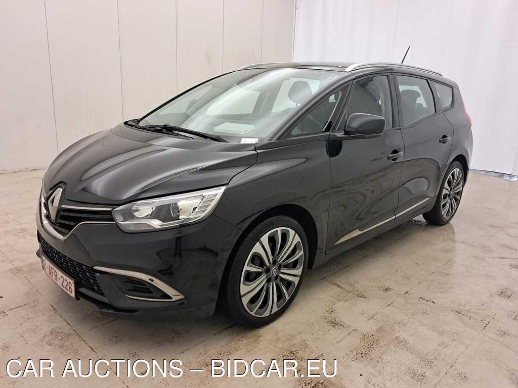 Renault Scenic Grand Zen 1.3TCe 115pk/cv 5p, 2021