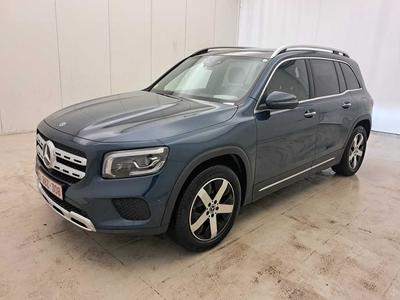 Mercedes GLB-Klasse GLB200d Business Solution 2.0d 150pk/cv 5p 8G-DCT, 2021