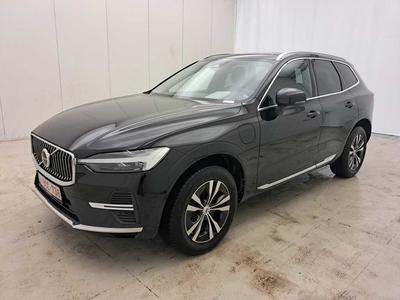 Volvo XC60 Inscription Expr. 2.0T6 Recharge 340pk 5p AWD Geartr., 2021