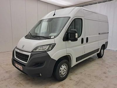 Peugeot Boxer Asphalt FT335 L2H2 2.2BlueHDi 120pk/cv, 2022