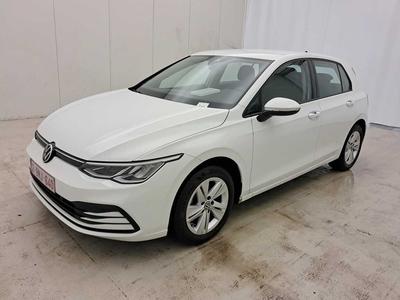 Volkswagen Golf VIII Life 1.5e-TSi 130pk/cv 5p DSG7, 2022