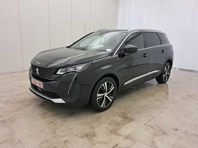 Peugeot 5008 GT 1.5 BlueHDi S/S 130pk/cv 5p EAT8, 2022