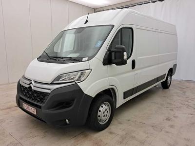 Citroen Jumper FT Driver 35 L3H2 2.2BlueHDi 165pk/cv, 2022