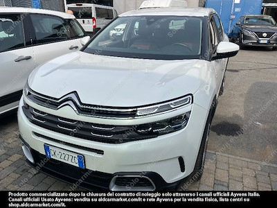 Citroen C5 aircross bluehdi 130 SS -