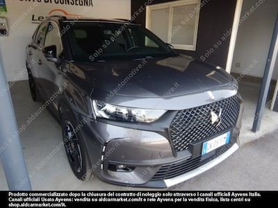 Citroen DS 7 crossb.pc e-tense automatica -