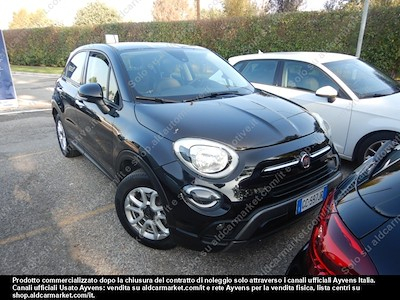 Fiat 500x PC 1.3 mjet 95cv -