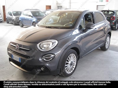 Fiat 500x 1.0 T3 120cv MT -