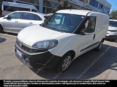 Fiat doblo cargo PC ch1 lounge -