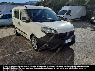 Fiat doblo cargo ch1 easy 1.6 -