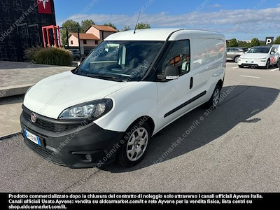 Fiat doblo cargo maxi lh1 lounge -