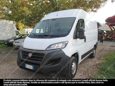 Fiat ducato 30 ch2 2.3 multijet -