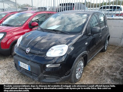 Fiat panda 1.0 firefly 70cv SS -