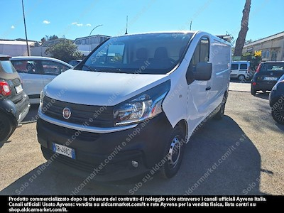 Fiat talento 12q ch1 2.0 ecojet -