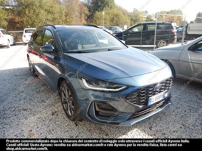 Ford focus 1.5 ecoblue 120cv ST -