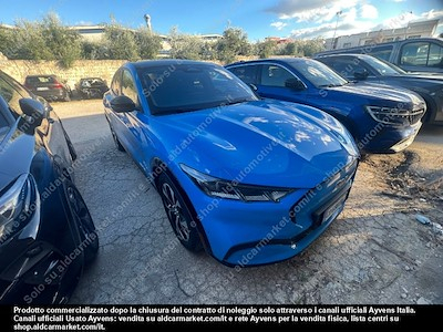 Ford mustang mach-e 269cv standard range -