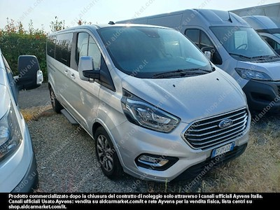 Ford tourneo custom 320 L2 H1 -