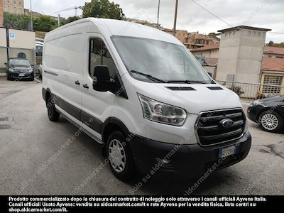 Ford transit 350 l3h2 trend 2.0tdci -