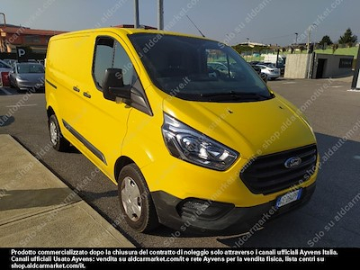 Ford transit custom 280 l1h1 trend -