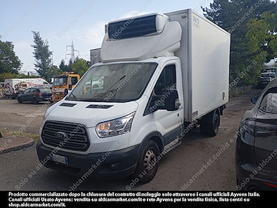 Ford transit TP 350 L3 trend -