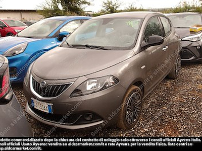 Lancia ypsilon ecochic 1.0 firefly 70cv -