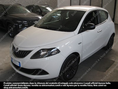Lancia ypsilon ecochic 1.0 firefly 70cv -