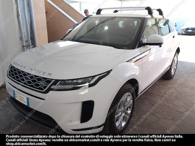 Land Rover range rover evoque 2.0 -