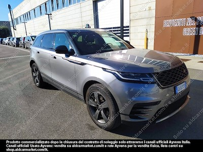 Land Rover range rover vel 2.0 -