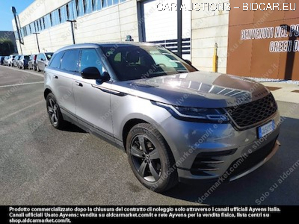 Land Rover range rover vel 2.0 -