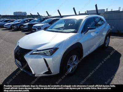 Lexus UX PC hybrid business 2wd -