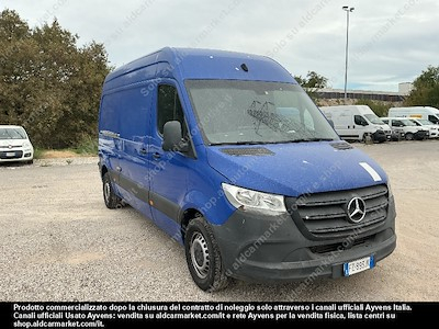 Mercedes-Benz Mercedes sprinter 311 cdi f3933 t.alto -