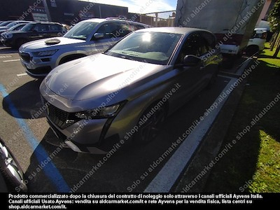 Peugeot 308 allure pack bluehdi 130 -