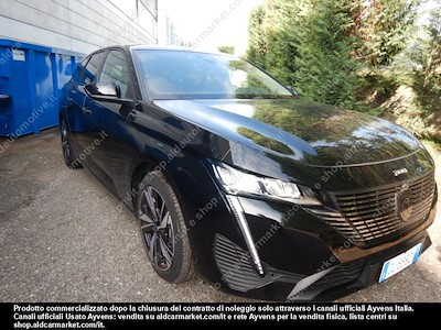 Peugeot 308 SW SW allure bluehdi -