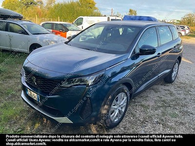 Peugeot 5008 bluehdi 130 active business -