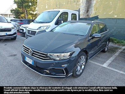 Volkswagen passat SW PC var. 1.4 -